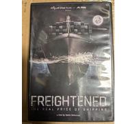 Freightened: The Real Price of Shipping