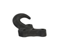 Freightliner 15-23690-001 Gancio di traino anteriore, mano destra, ferro, per 07 M2/Act