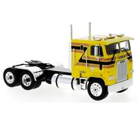 FREIGHTLINER FLA - 1993 - yellow - IXO 1:43