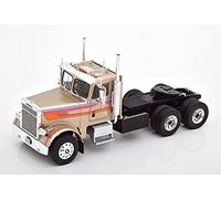 Freightliner FLC 120 64 T 1977 - 1:43 - IXO Models