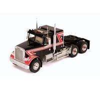 Freightliner FLC 120 64T nero 1977 1:43 IXO