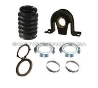 Freightliner Sprinter Trasmissione Elica Albero Centrale Cuscinetto Supporto