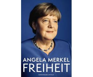 Freiheit: Erinnerungen 1954 - 2021