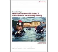 Freiheit für die Konsonanten & Grenzfälle der Schadensregulierung (2 DVDs (DVD)