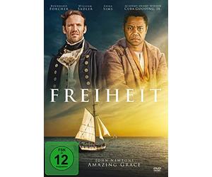 Freiheit - John Newton's Amazing Grace