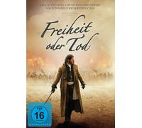 Freiheit Oder Tod (DVD) (DVD)