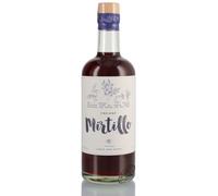 Freihof Mirtillo Heidelbeerlikör 22,5% vol. 0,70l