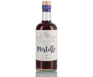 Freihof Mirtillo Heidelbeerlikör 22,5% vol. 0,70l