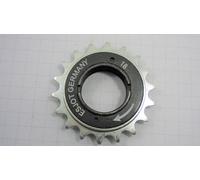 Freilauf Pignone 18 Denti Velo Solex® Mofa Oldtimer - 1A Qualità Germania