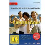 Freilaufende Männer - Komödien-Perlen No. 5