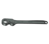 Freilaufknarre 20 con Anello Profilo UD 36mm GEDORE 31 KR 20-36