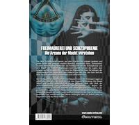 Freimaurerei und Schizophrenie: Die Arcana der Macht verstehen