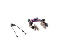 Éclat The Unit Rim Brake Caliper Argento Oilslick