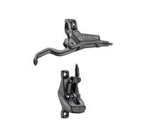Freinaggio leva sinistra TRP EVO Comp Noir