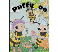 Freindly bees: freindy bees coloring books for kids