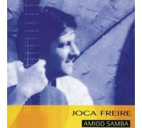 Freire, Joca - Amigo Samba