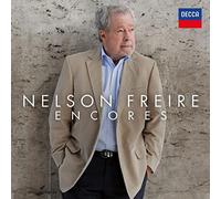 Freire Nelson - Encores