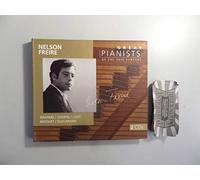 FREIRE NELSON (piano) - Great Pianists