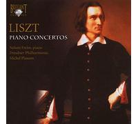 Freire-Plasson - Piano Concertos 1 & 2