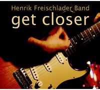 Freischlader Band - Get Closer