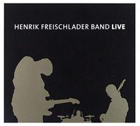Freischlader, Henrik Band - Live (3 CD)