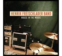 Freischlader,Henrik - House in the Woods (180gramm Vinyl)