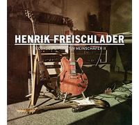 Freischlader,Henrik Recorded By Martin Meinschäfer II (Vinyl LP)