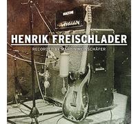 Freischlader Henrik - Recorded By Martin Meinschafer