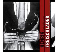 Freischlader, Henrik - Still Frame Replay