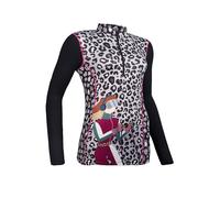 FREISEIN Maglia intima da donna SnowShoes multicolore | L