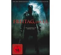 Freitag, der 13.