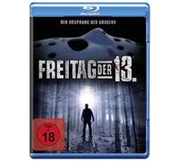 Freitag, der 13. - Teil 1