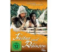 Freitag und Robinson