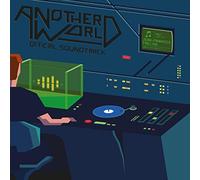 Freitas,Jean-François - Another World