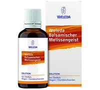 Freiverkäufliche Arzneimittel Balsamischer Melissengeist 50 ml