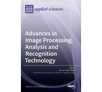 Frejlichowski D Advances in Image Processing, Analysis and Re (Copertina rigida)