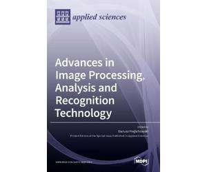 Frejlichowski D Advances in Image Processing, Analysis and Re (Copertina rigida)