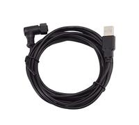 FRELEAN Adattatore per regolatore di irrigazione, DC5 V, 11,5 m, connettore USB a resistente alle intemperie per sistemi di irrigazione/sostituzione | materiale in rame e poliolefina Sturdy