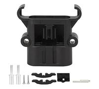 FRELEAN Connettore maschio per carrello elevatore, connettore per cavo di ricarica per veicoli elettrici, 80A DC150V