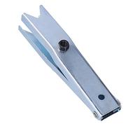 FRELEAN Door Spring Compressor Tool | Heavy Duty Iron Construction for Car & Compact Truck Repair | Universal Fit Removal Tool for Secure Spring Replacement | 1/2 Inch Wrench Compatible