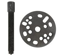 FRELEAN Gear Hub and Alternator Puller | Carbon Steel Motorcycle Tool for Big Twins | Pro Puller for Alternator Rotor & Sprocket Removal | 3, 5, 10 Finger Fitment