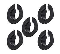 FRELEAN Outboard Motor Pivot Shaft Bushing 6BX - G2549-00 | High - Strength Plastic Replacement for 4-6HP 4 - Stroke Engines | Fits Lingxuan/PARSUN/Hidea | 5 - Pack Set for Marine