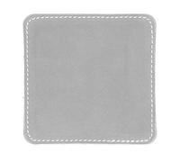 FRELEAN Pollegle e lucidatrice Piscina | Burnante di Biliardo in Pelle per Il Sudore e la rimozione delle Macchie | Strumento di Manutenzione dell'albero a palo da Snooker | Accessorio (Grey)