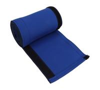 FRELEAN Pool Handrail Cover | Secure Grip Neoprene Protector for Indoor/Outdoor Swimming Pools | Universal Fit for Various Rail Shapes & Sizes (8ft)
