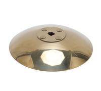 FRELEAN Protector de Mano para esgrima, equipo Protector de Acero inoxidable para muñeca y dedos, diseño ergonómico y liviano para práctica, entrenamiento y competencia de esgrima