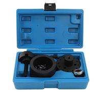 FRELEAN Service Tool 119234 | Workshop Installer & Extractor Tool Kit per assemblaggi motori N40 N42 N45 N46 N52 N53 N54 | acciaio robusto + struttura ABS con