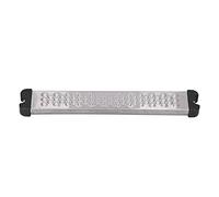 FRELEAN Stainless Steel Pool Ladder Step | Secure Grip Pedal with Replacement Screws | Sturdy Swimming Pool/Spa Ladder Replacement | 50x7.5cm Protected - Oxidation Design