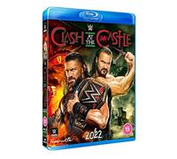 Fremantle Home Entertainment WWE: Clash at the Castle [Blu-ray]