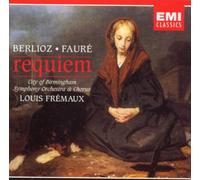 Fremaux,Louis - Requiem Op.5/Requiem Op.48