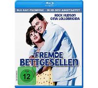 Fremde Bettgesellen - Kinofassung (in HD neu abgetastet)